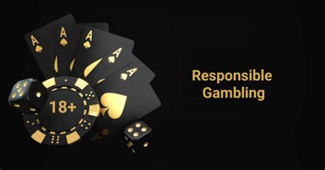 what is responsible gambling|what is responsible gaming.